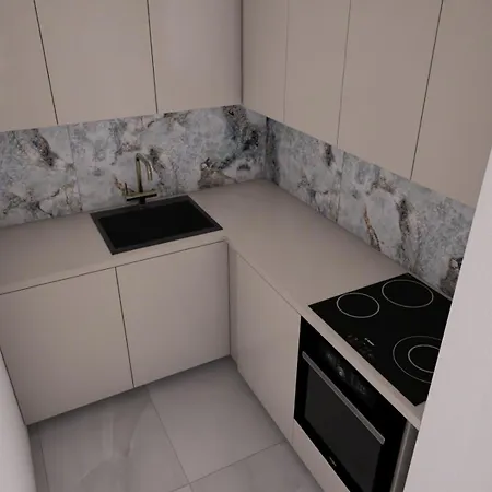 شقة Mia زابوريتش